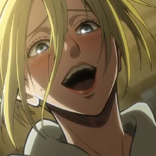 😧 emoji めちゃくちゃ Telegram sticker 14 of 75