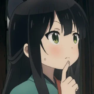🤔 emoji めちゃくちゃ Telegram sticker 21 of 75