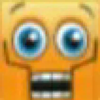 😮 emoji Сотрясение залупы 👎👎👎 Telegram sticker 17 of 23