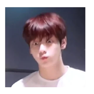 😄 emoji Soobin Telegram sticker 7 of 41