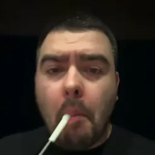 💨 emoji Ну шо ребятки Telegram sticker 18 of 22