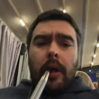 💨 emoji Ну шо ребятки Telegram sticker 12 of 22