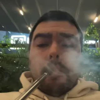 💨 emoji Ну шо ребятки Telegram sticker 6 of 22