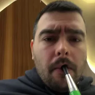 💨 emoji Ну шо ребятки Telegram sticker 10 of 22
