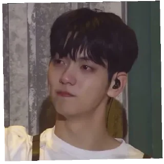 😄 emoji Soobin Telegram sticker 11 of 41