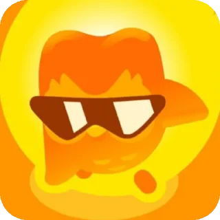 🔥 emoji дуолинго как смысл жизни Telegram sticker 13 of 39
