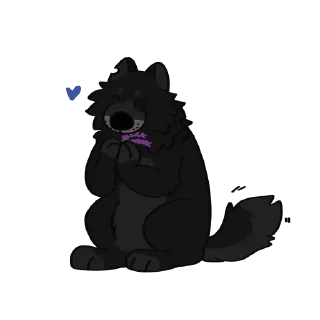 Sticker from Saved 🍕 and 🫂 ㅤㅤㅤㅤㅤㅤㅤ