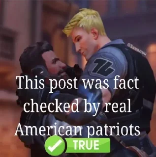Sticker from Reaper76 (by Mayhem)