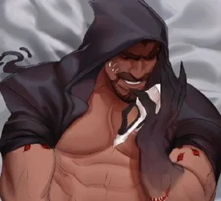 Sticker from Reaper76 (by Mayhem)