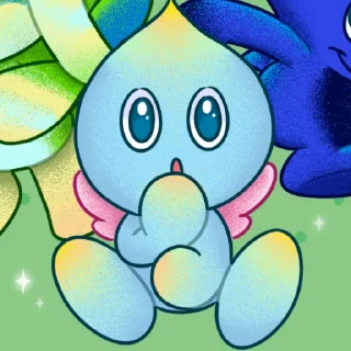 😍 emoji 🍙🍜Чао🍜🍙 Telegram sticker 17 of 43