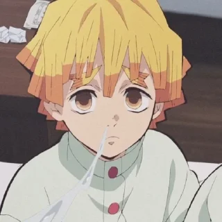 🍃 emoji Зеницу Telegram sticker 10 of 45
