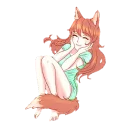 😊 emoji Everlasting Summer Telegram sticker 16 of 26
