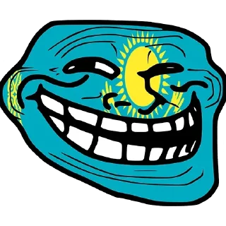 Sticker from Флаги