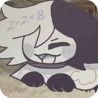 🥰 emoji FPE от Тёмыча №2 Telegram sticker 13 of 120