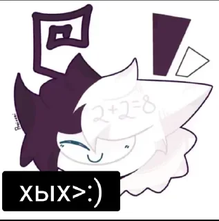🌟 emoji FPE от Тёмыча №2 Telegram sticker 23 of 120