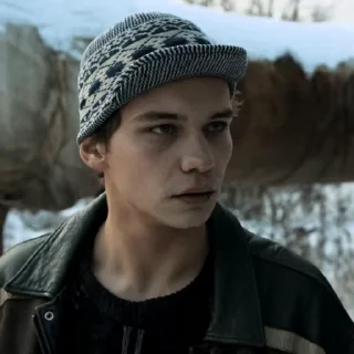 😀 emoji СЛОВО ПАЦАНА. КРОВЬ НА АСФАЛЬТЕ | @WinkRussia Telegram sticker 6 of 35