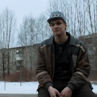 😐 emoji СЛОВО ПАЦАНА. КРОВЬ НА АСФАЛЬТЕ | @WinkRussia Telegram sticker 13 of 35