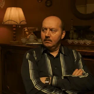 😳 emoji СЛОВО ПАЦАНА. КРОВЬ НА АСФАЛЬТЕ | @WinkRussia Telegram sticker 12 of 35
