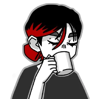 🍵 emoji Sun Catchers (https://t.me/uni_wrong) Telegram sticker 6 of 35