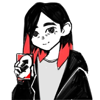 👉 emoji Sun Catchers (FirstDraw) Telegram sticker 22 of 35