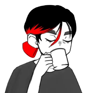 🧃 emoji Sun Catchers (FirstDraw) Telegram sticker 6 of 35