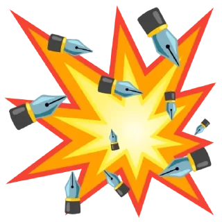 🌟 emoji супер рерореро Telegram sticker 24 of 41