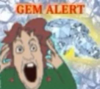 💎 emoji супер рерореро Telegram sticker 8 of 41