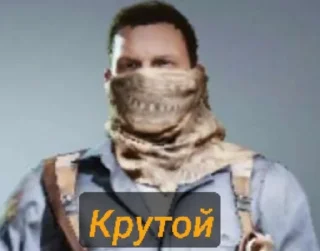 🌟 emoji CALL OF SHIT Telegram sticker 18 of 91