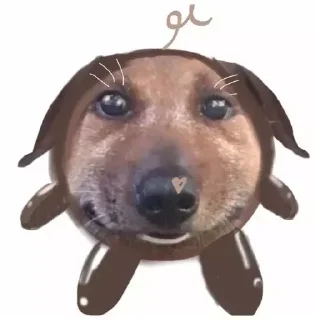 💗 emoji мы Telegram sticker 18 of 23