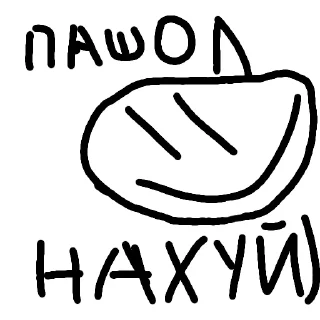 😄 emoji мемы Telegram sticker 6 of 7