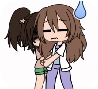🌟 emoji Mashaept Telegram sticker 16 of 32