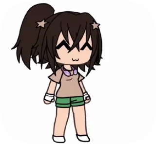 🌟 emoji Mashaept Telegram sticker 11 of 32