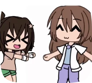 🌟 emoji Mashaept Telegram sticker 7 of 32