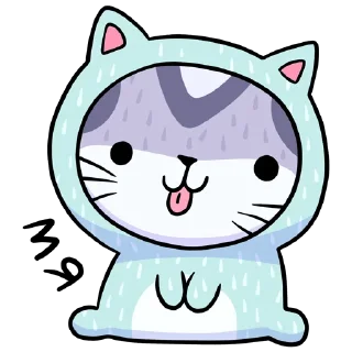 😽 emoji Хомяк Мох Telegram sticker 13 of 48