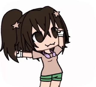 🌟 emoji Mashaept Telegram sticker 6 of 32