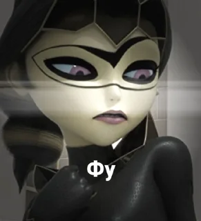 🤢 emoji лбиск от @miraculouxc Telegram sticker 5 of 67
