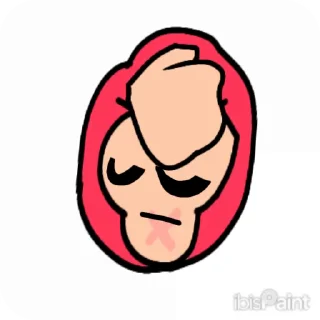 🌟 emoji Мой СтикерПак с Кольтом | Унто Telegram sticker 8 of 8