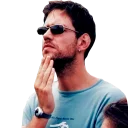 🤔 emoji Radiohead Telegram sticker 14 of 120
