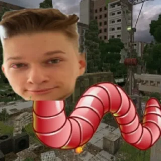 Sticker from Паникс так сказал