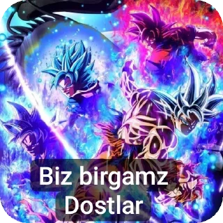 😜 emoji Dost Telegram sticker 10 of 59