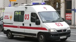 😏 emoji Скорая 🚑 помощь Telegram sticker 12 of 25