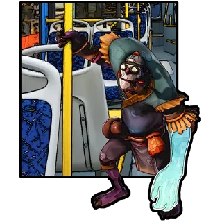 🚌 emoji dota @Nutokey666 Telegram sticker 7 of 38