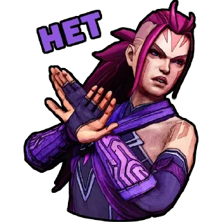 👐 emoji dota @Nutokey666 Telegram sticker 17 of 38