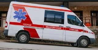 🌟 emoji Скорая 🚑 помощь Telegram sticker 13 of 25