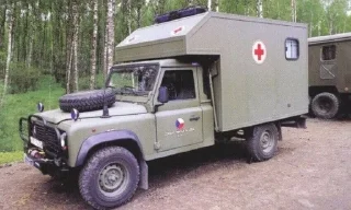 🌟 emoji Скорая 🚑 помощь Telegram sticker 20 of 25