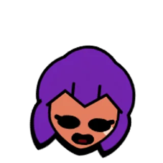 🤩 emoji Shelly & Colt @Earth928B Telegram sticker 2 of 15