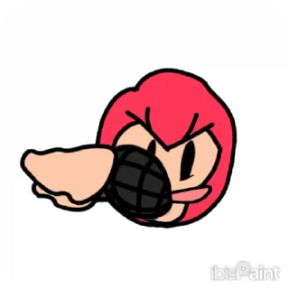 🌟 emoji Мой СтикерПак с Кольтом | Унто Telegram sticker 6 of 8
