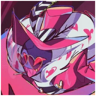 Sticker from [|√|•°•Valentino|√|•°•][@Ketsu_ketsu]