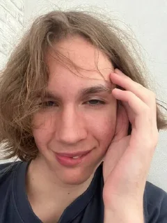 😏 emoji Медвежья будка Telegram sticker 5 of 32