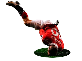 🤦‍♂️ emoji United (@unitedthoughts) Telegram sticker 22 of 50